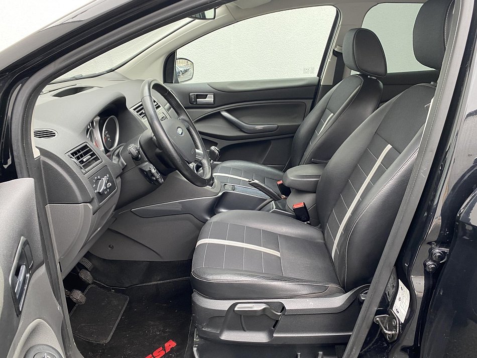 Ford Kuga 2.0 TDCi Titanium