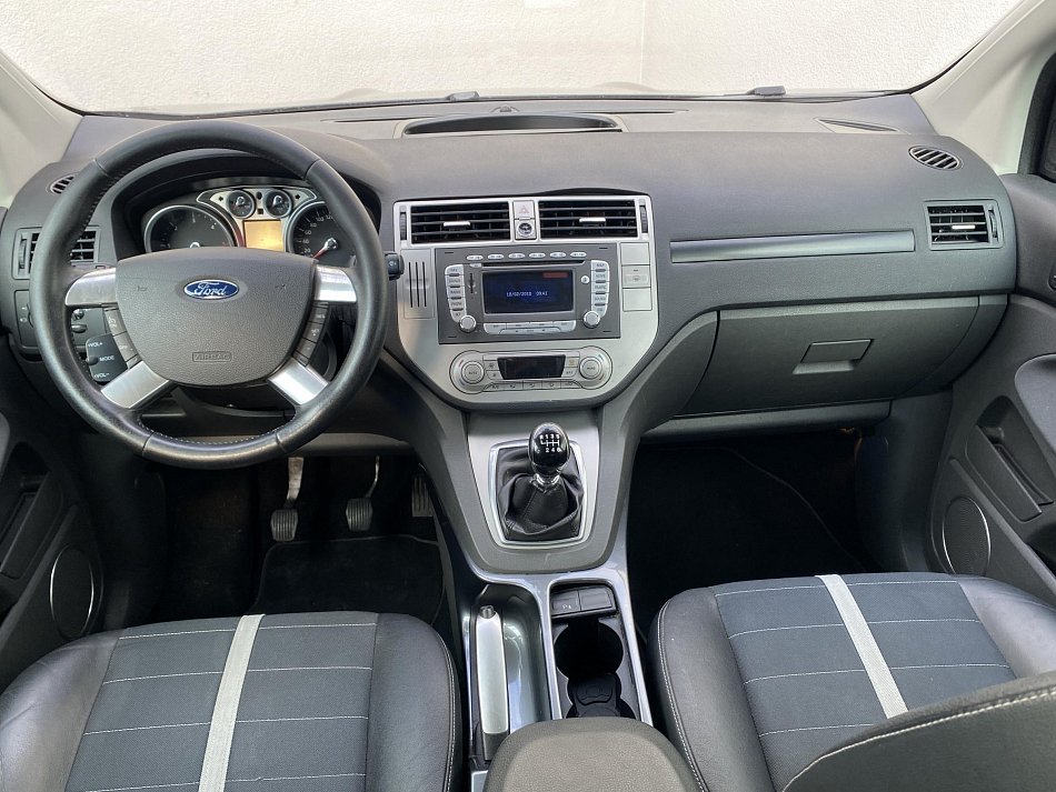 Ford Kuga 2.0 TDCi Titanium
