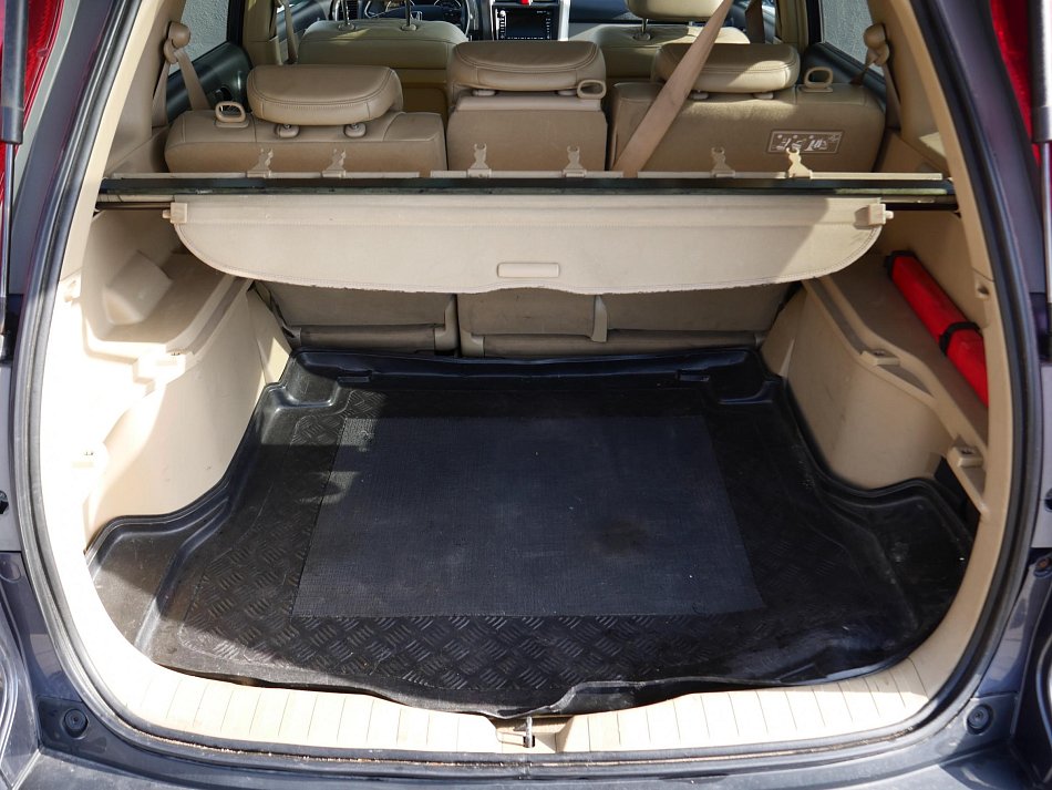 Honda CR-V 2.2i-CDTi  4x4