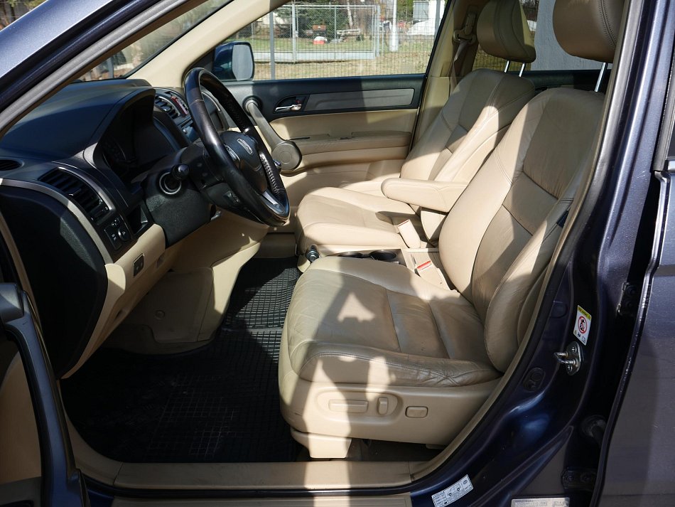 Honda CR-V 2.2i-CDTi  4x4