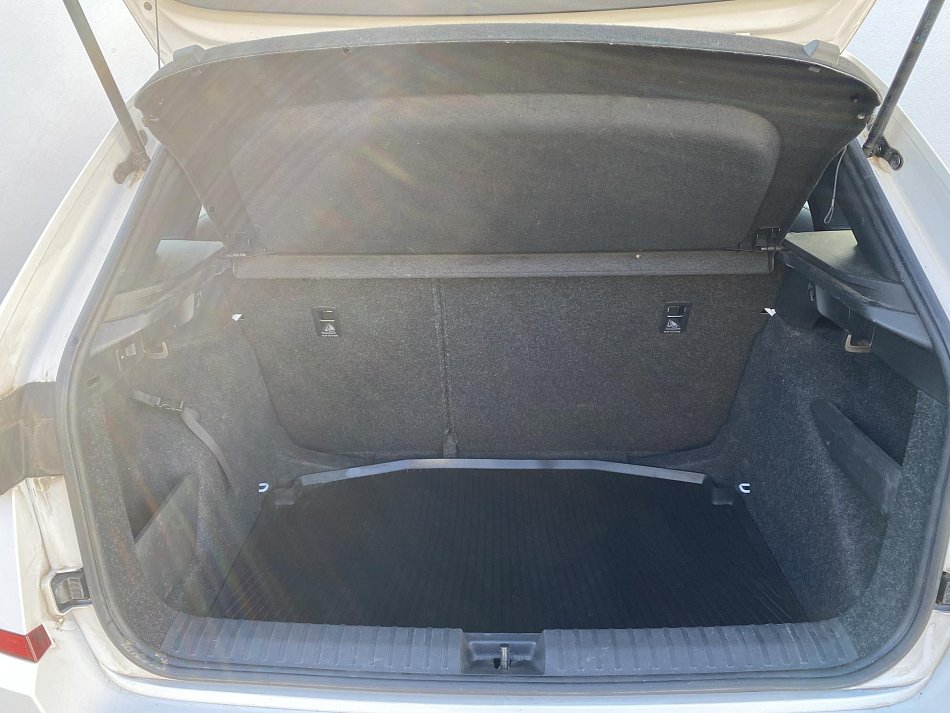 Škoda Kamiq 1.0 TSi Ambition