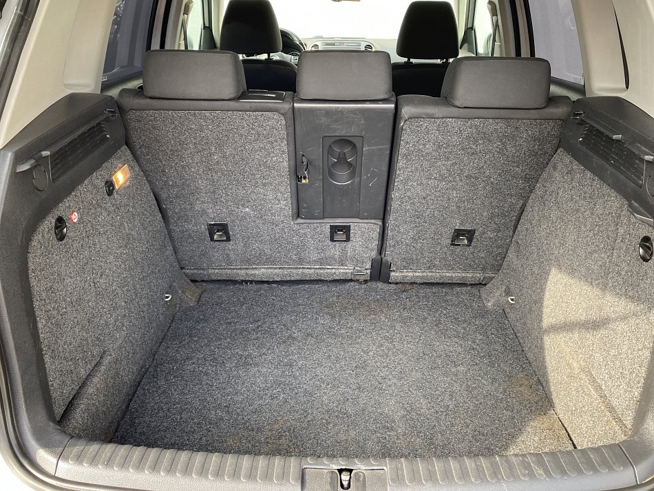 Volkswagen Tiguan 2.0TDi Trend&Fun