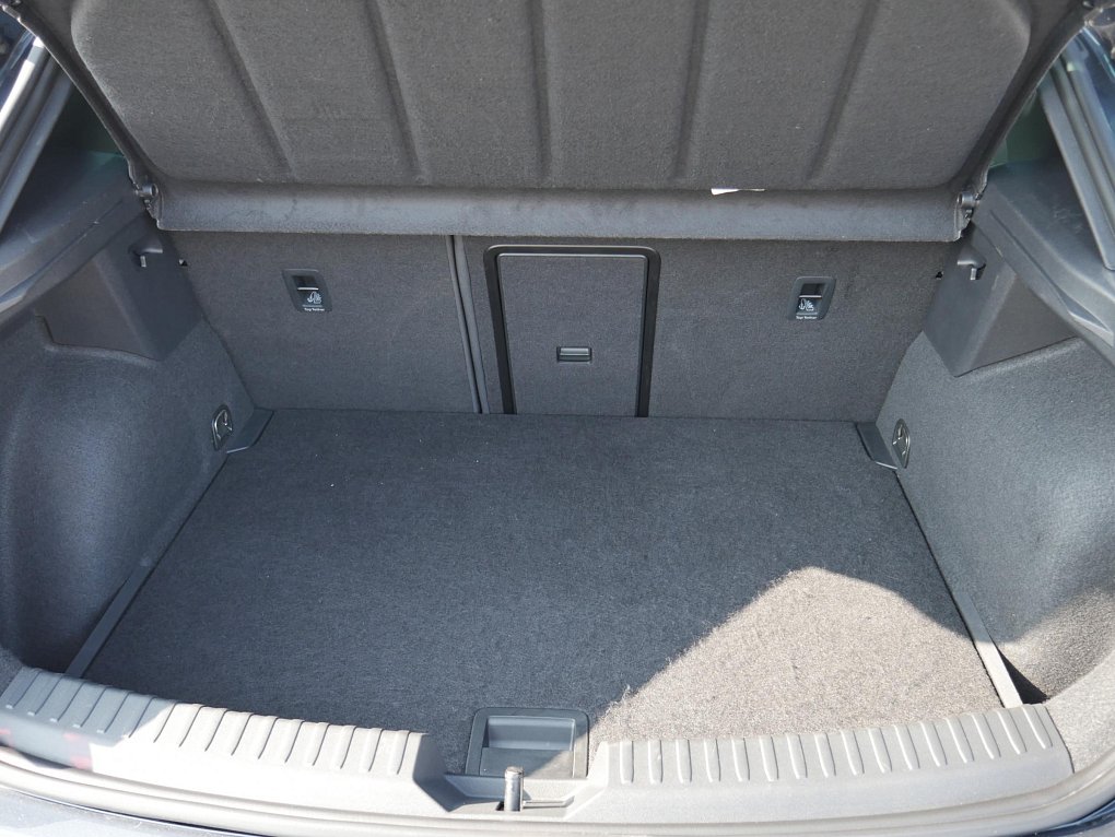 Seat Leon 1.5 TSi 