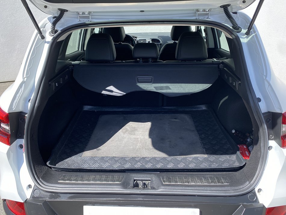 Renault Kadjar 1.2 TCe BOSE Edition