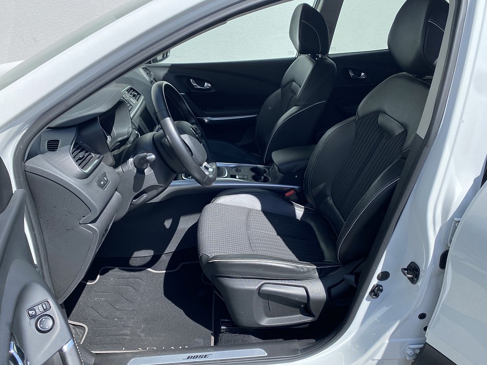 Renault Kadjar 1.2 TCe BOSE Edition