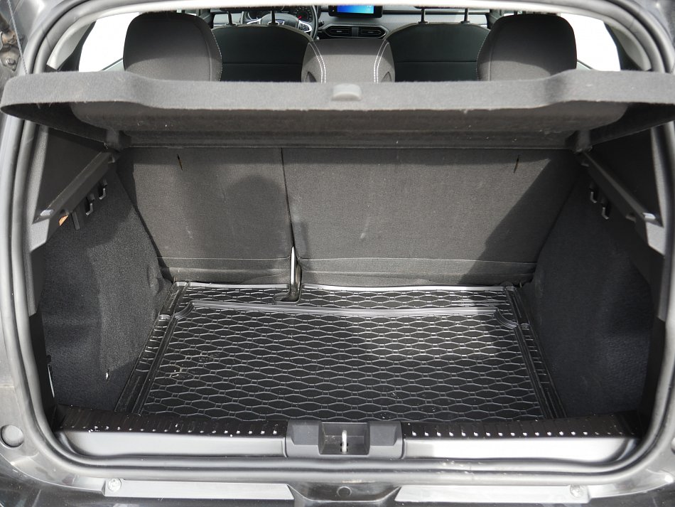 Dacia Sandero 1.0TCe 