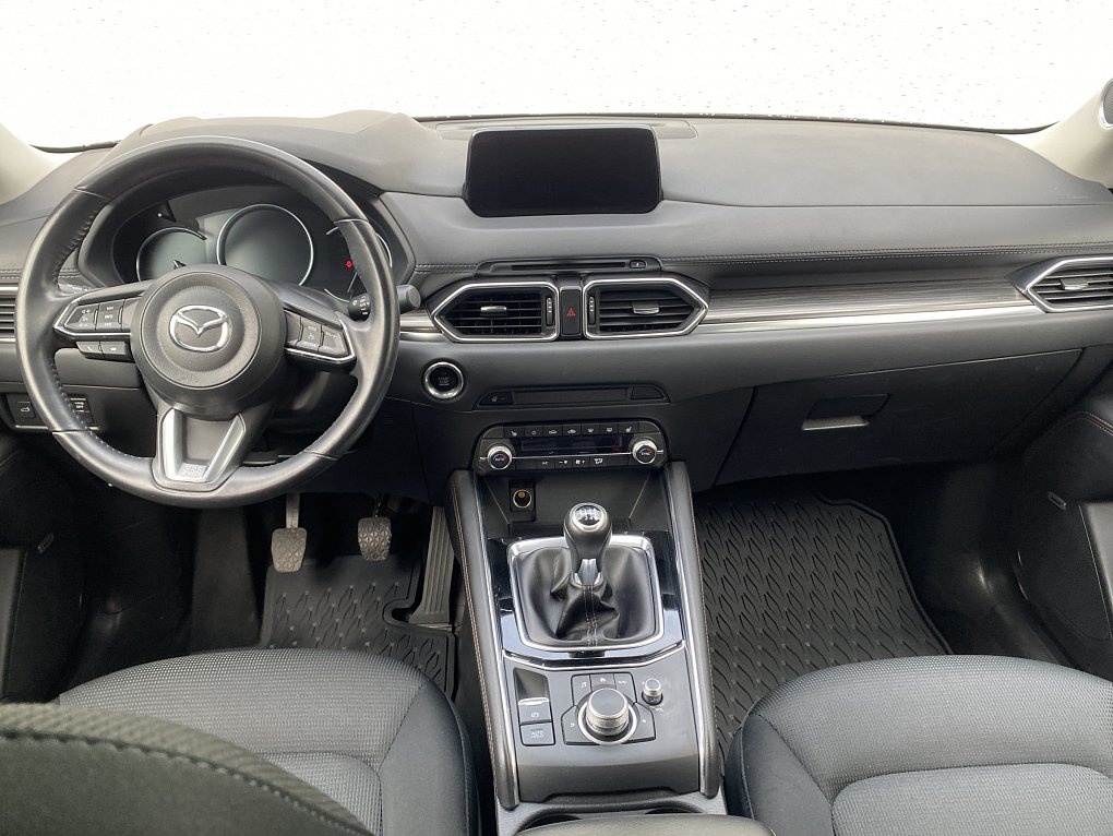 Mazda CX-5 2.0 i  4x4