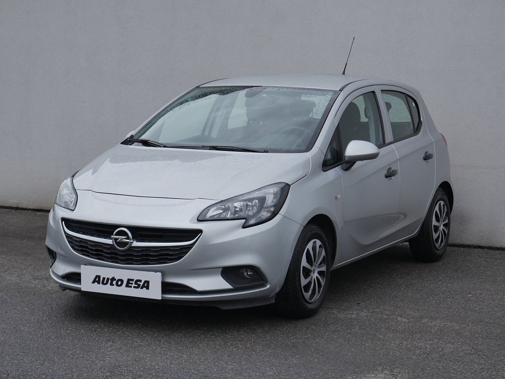 Opel Corsa 1.2i 