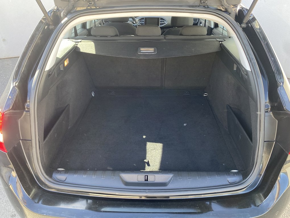 Peugeot 308 1.5HDi Active