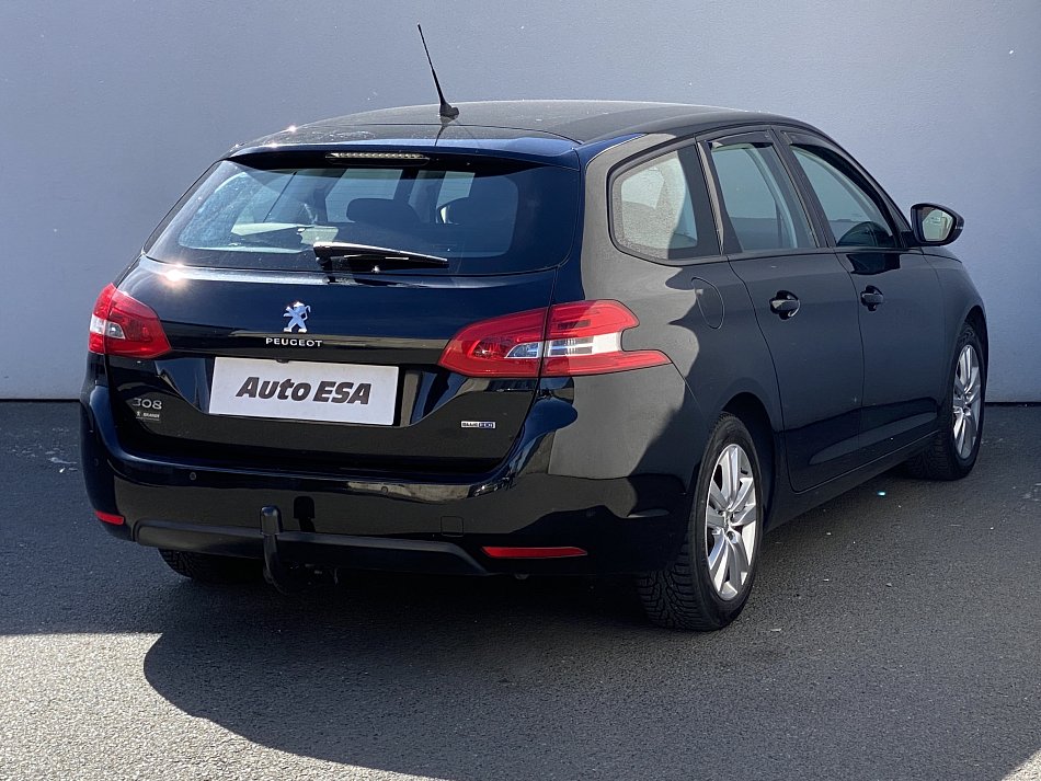 Peugeot 308 1.5HDi Active