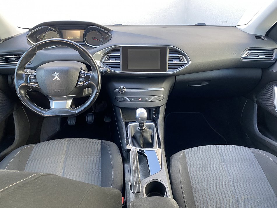 Peugeot 308 1.5HDi Active