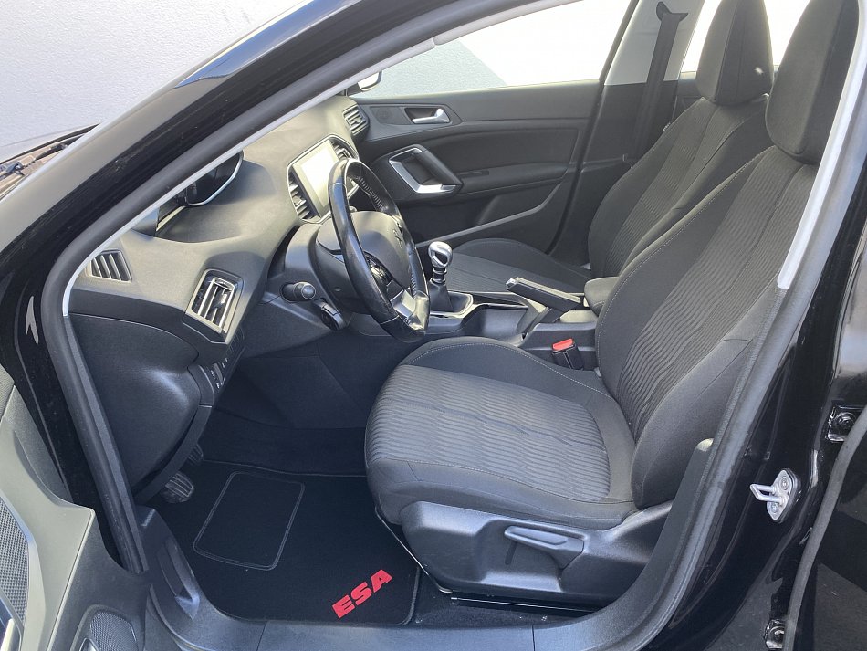 Peugeot 308 1.5HDi Active