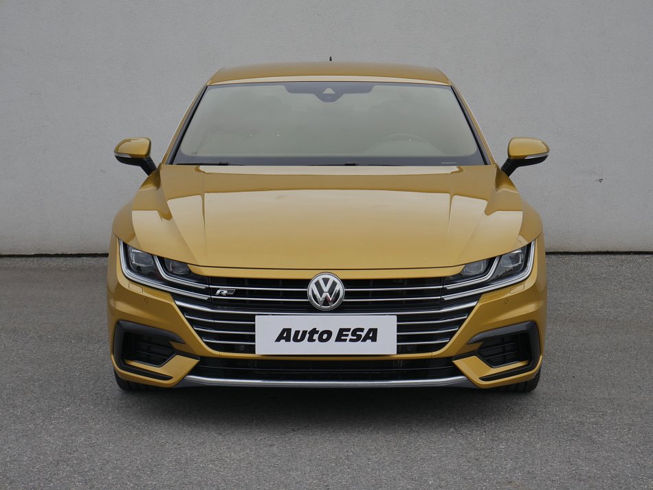 Volkswagen Arteon 2.0 TDi R-Line 4Motion