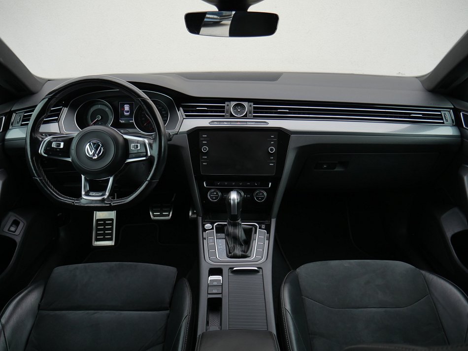 Volkswagen Arteon 2.0 TDi R-Line 4Motion