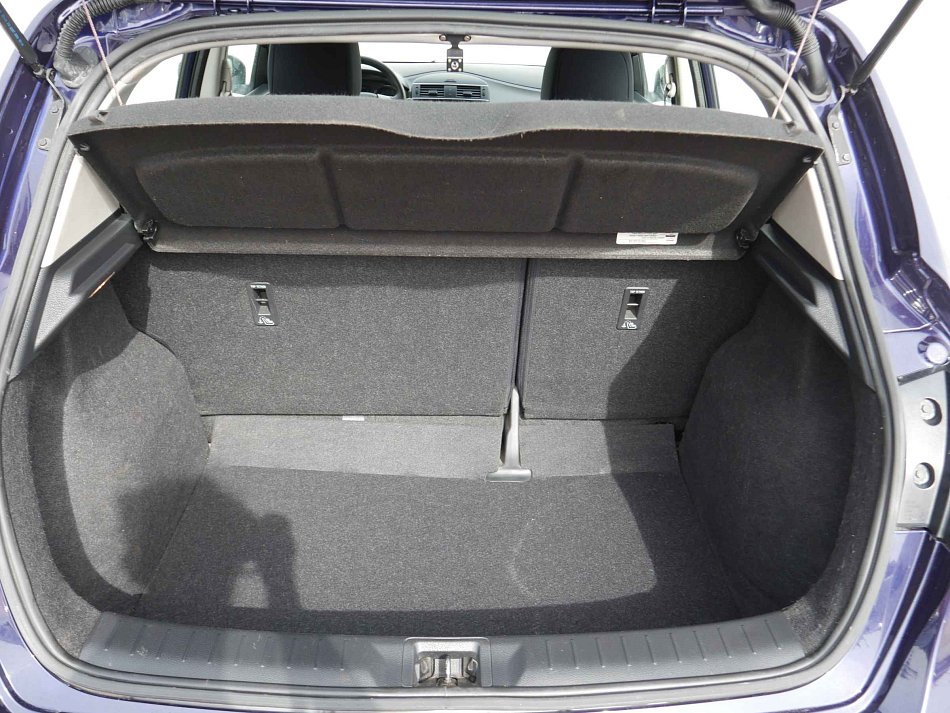 Nissan Pulsar 1.2i 