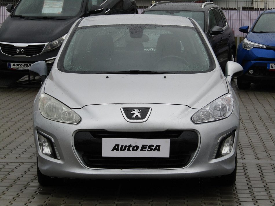 Peugeot 308 1.6 HDi 