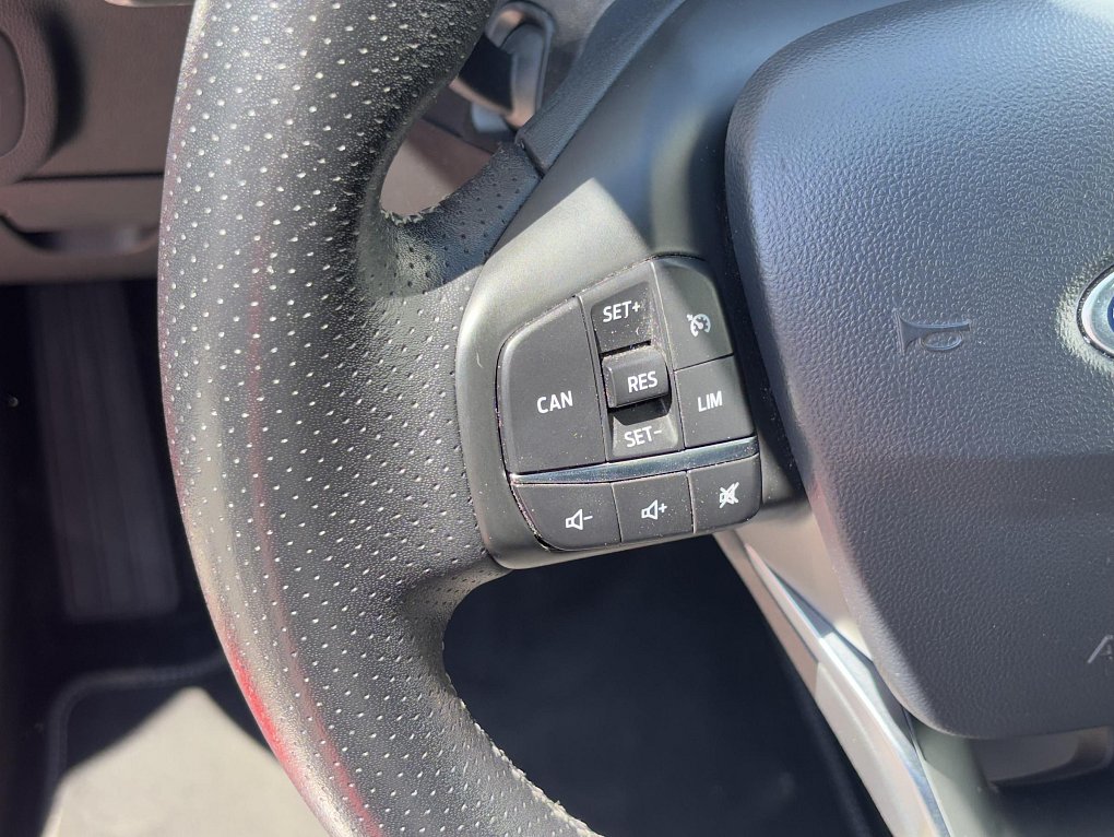 Ford Fiesta 1.0 EB ST-Line