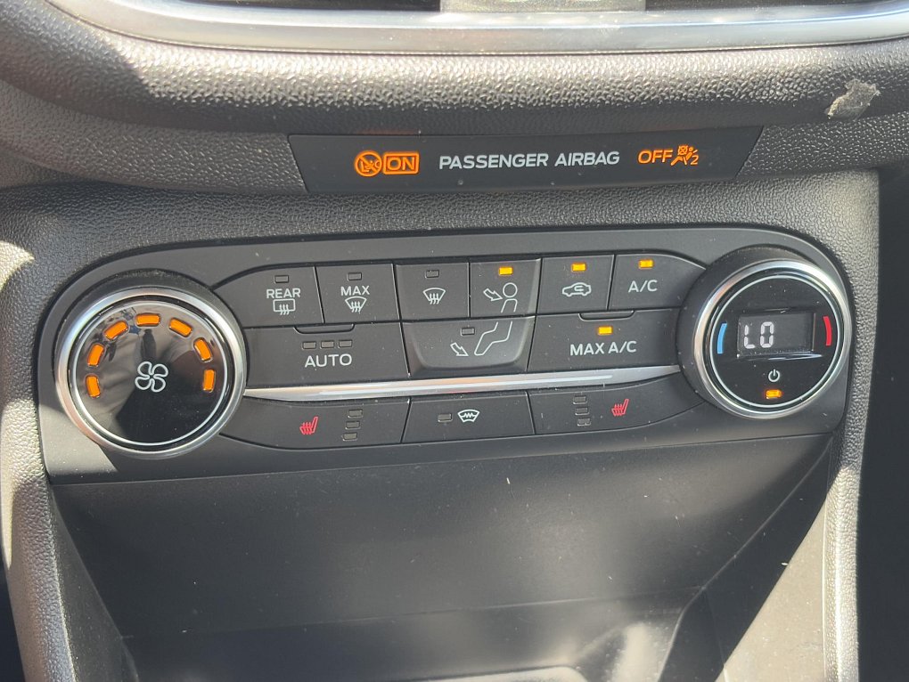 Ford Fiesta 1.0 EB ST-Line