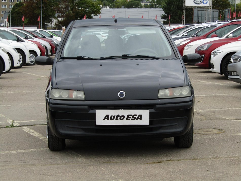 Fiat Punto 1.2i 