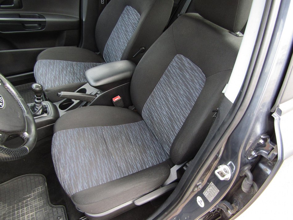 Kia Ceed 1.6CRDi 
