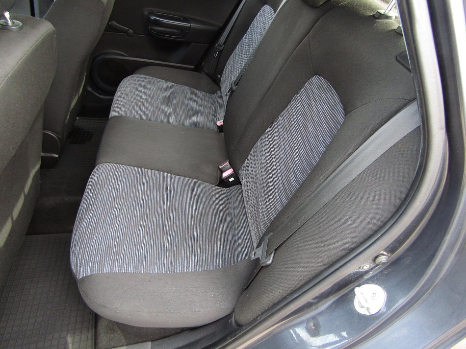Kia Ceed 1.6CRDi 