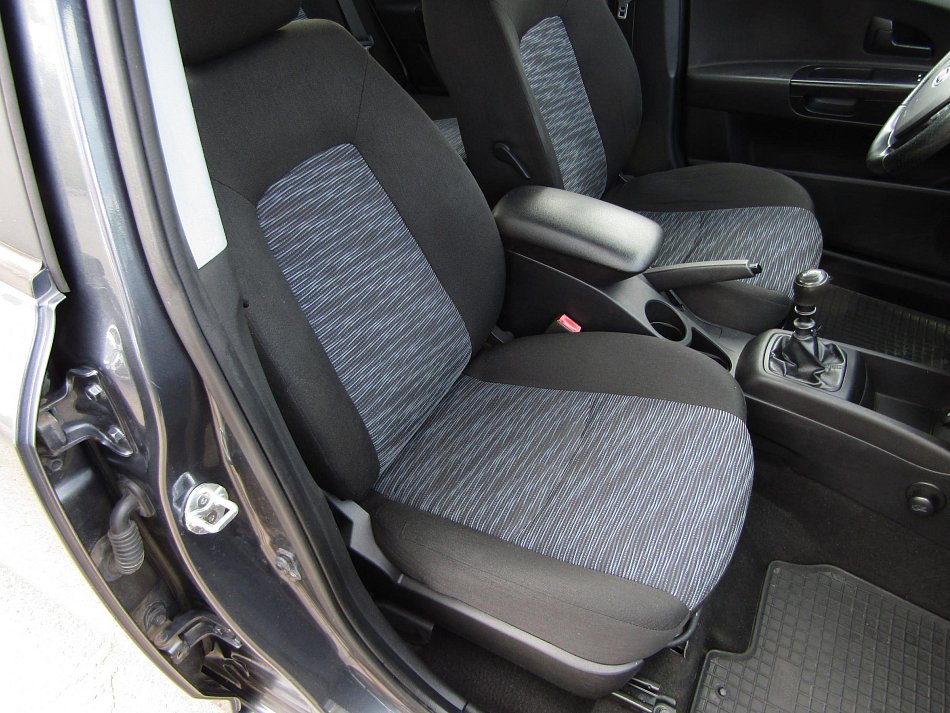 Kia Ceed 1.6CRDi 