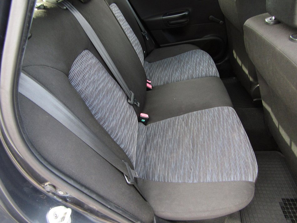 Kia Ceed 1.6CRDi 