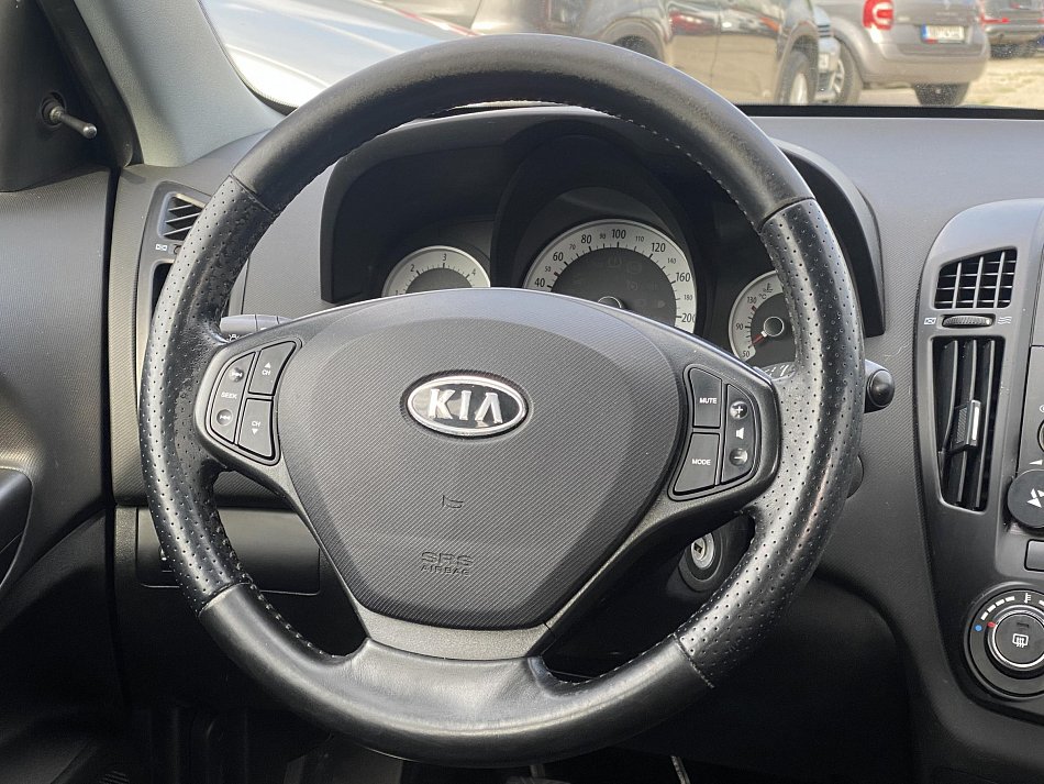 Kia Ceed 1.6CRDi 