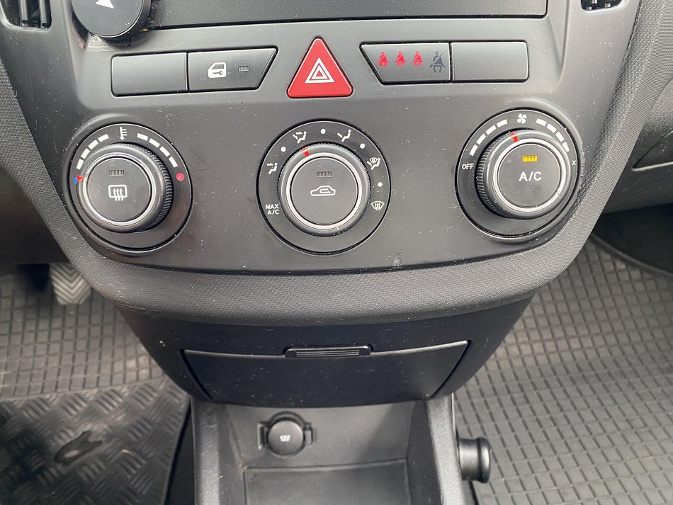Kia Ceed 1.6CRDi 