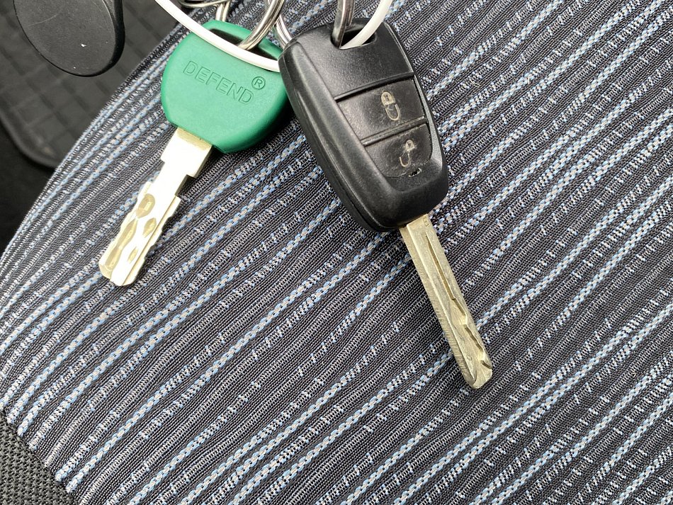 Kia Ceed 1.6CRDi 