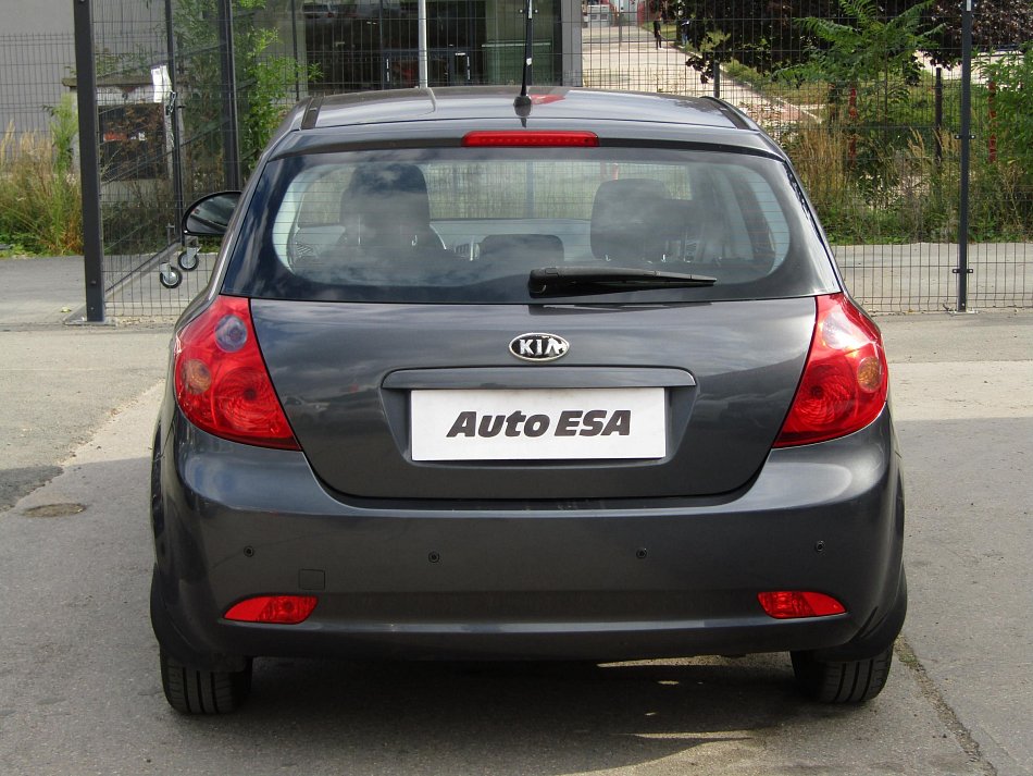 Kia Ceed 1.6CRDi 