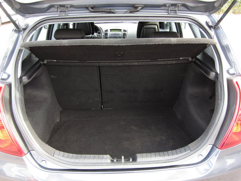 Kia Ceed 1.6CRDi 
