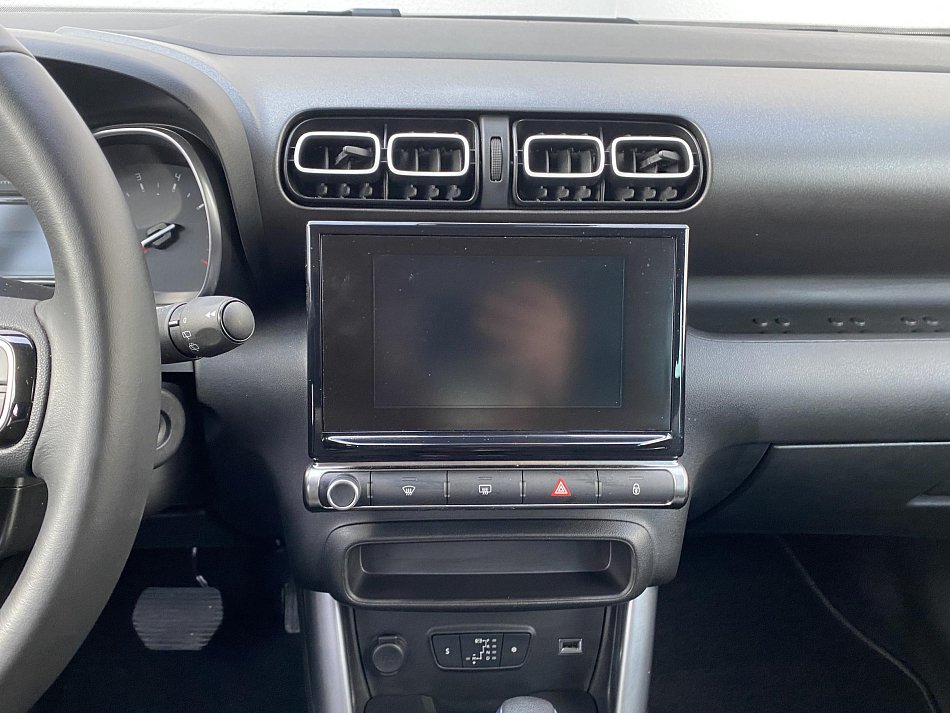 Citroën C3 Aircross 1.2 PT Shine