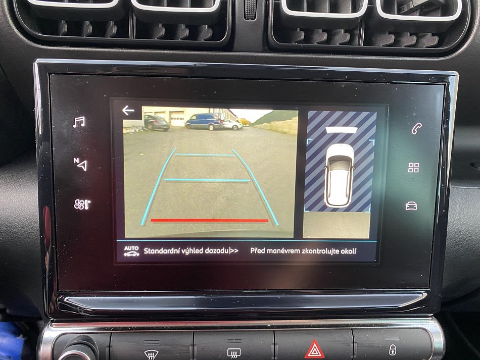 Citroën C3 Aircross 1.2 PT Shine