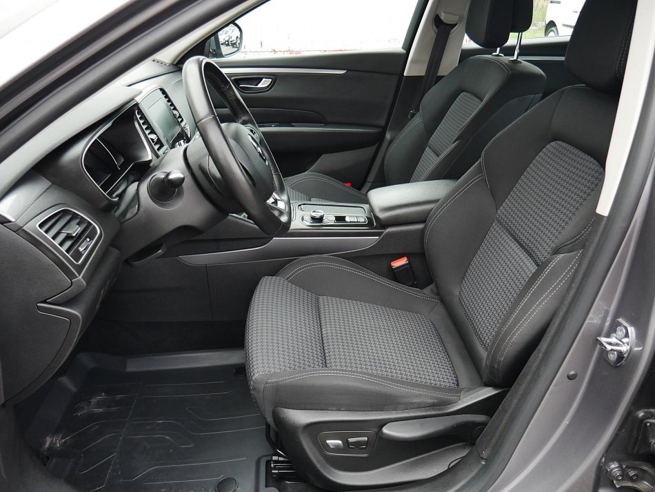 Renault Talisman 1.6 dCi 