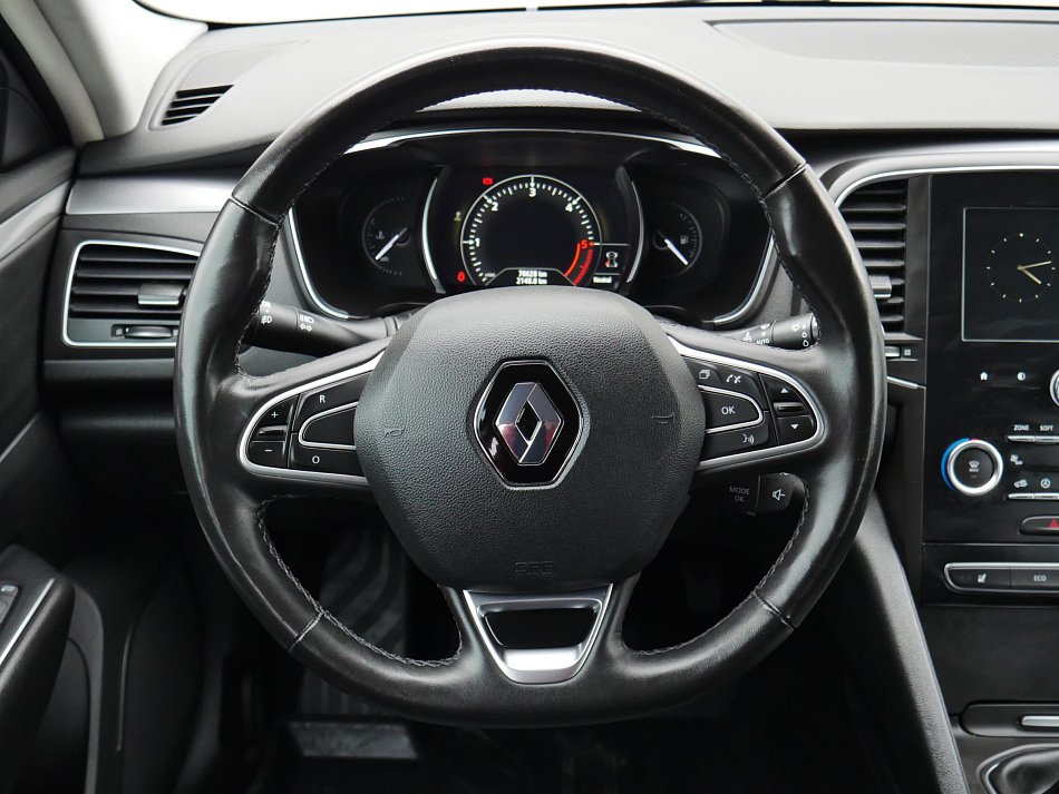 Renault Talisman 1.6 dCi 