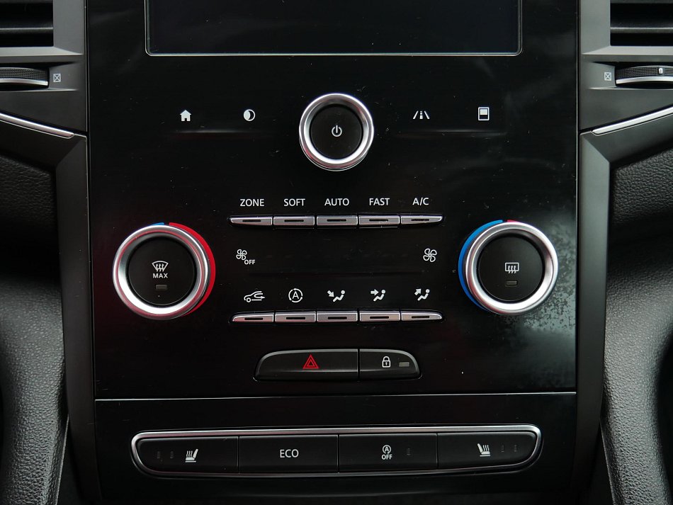 Renault Talisman 1.6 dCi 