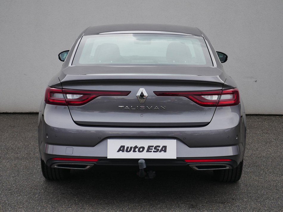 Renault Talisman 1.6 dCi 