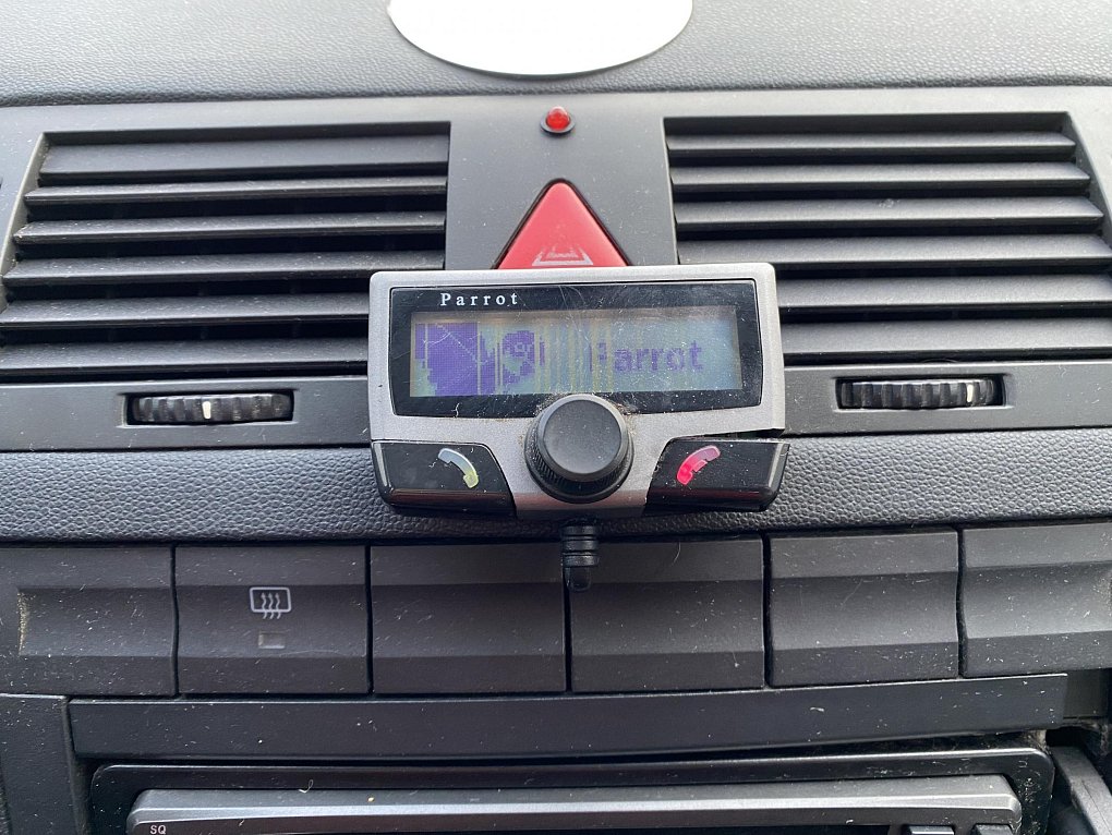 Škoda Fabia I 1.2i 
