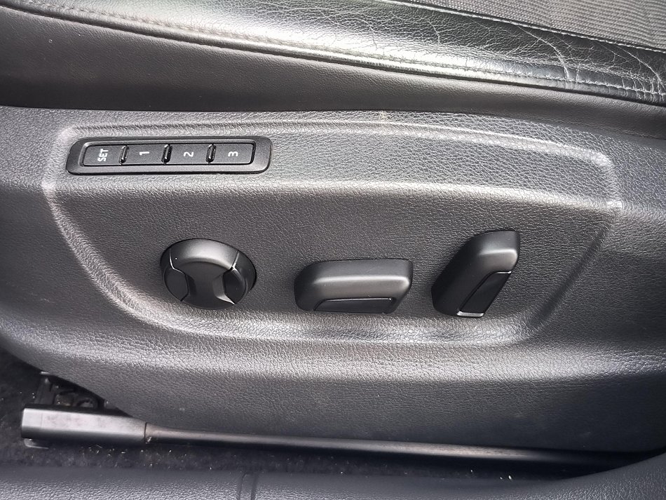 Škoda Octavia III 2.0 TDi Elegance