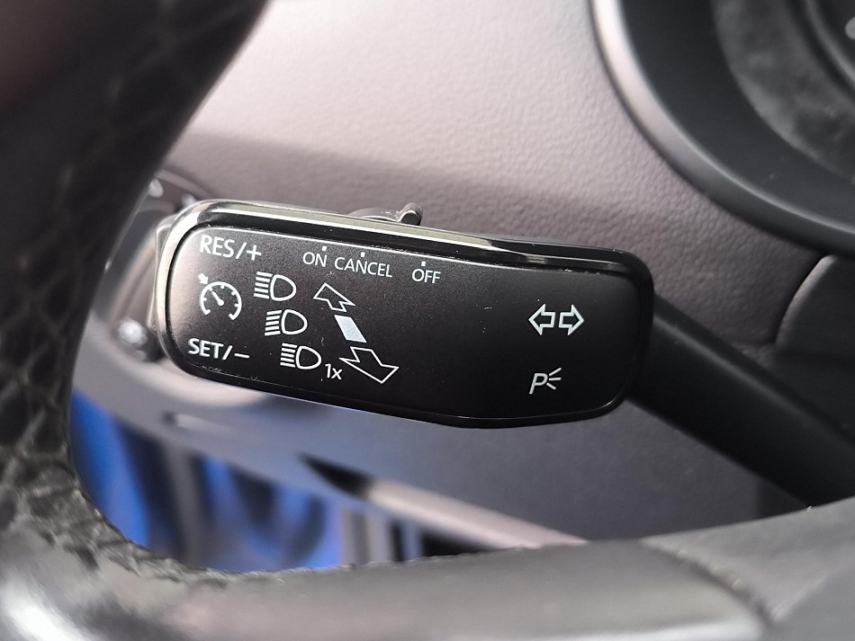 Škoda Octavia III 2.0 TDi Elegance