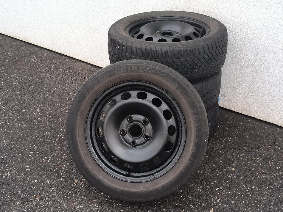 Škoda Octavia III 2.0 TDi Elegance