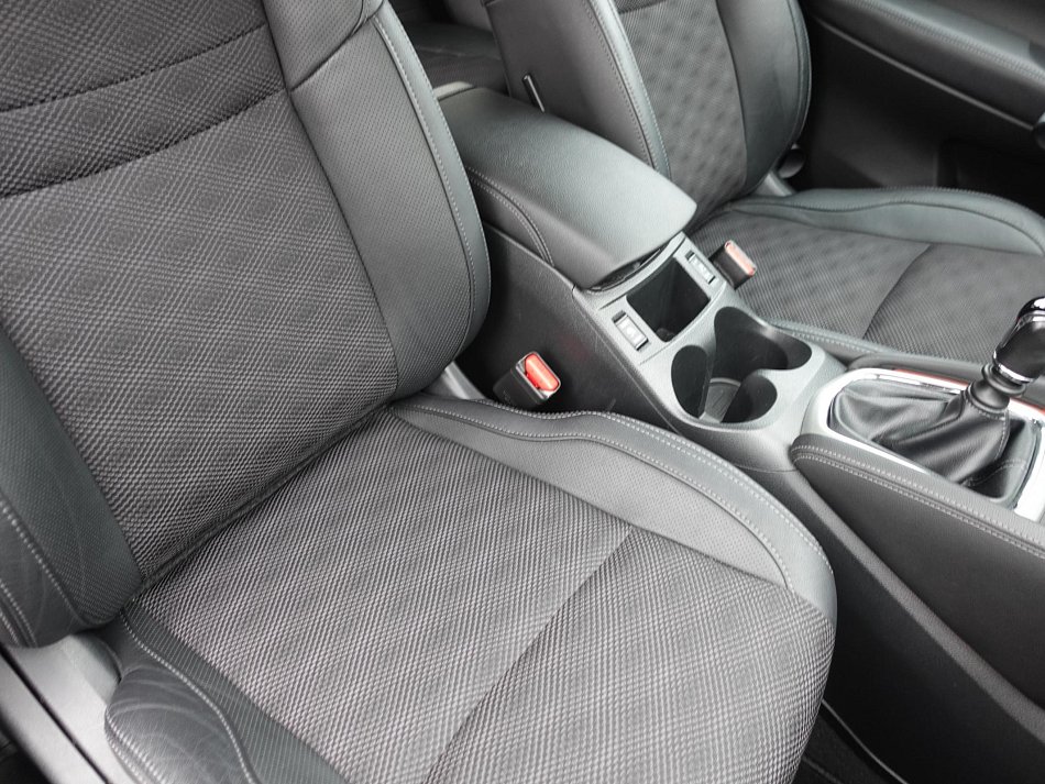 Nissan Qashqai 1.2 DIG-T 