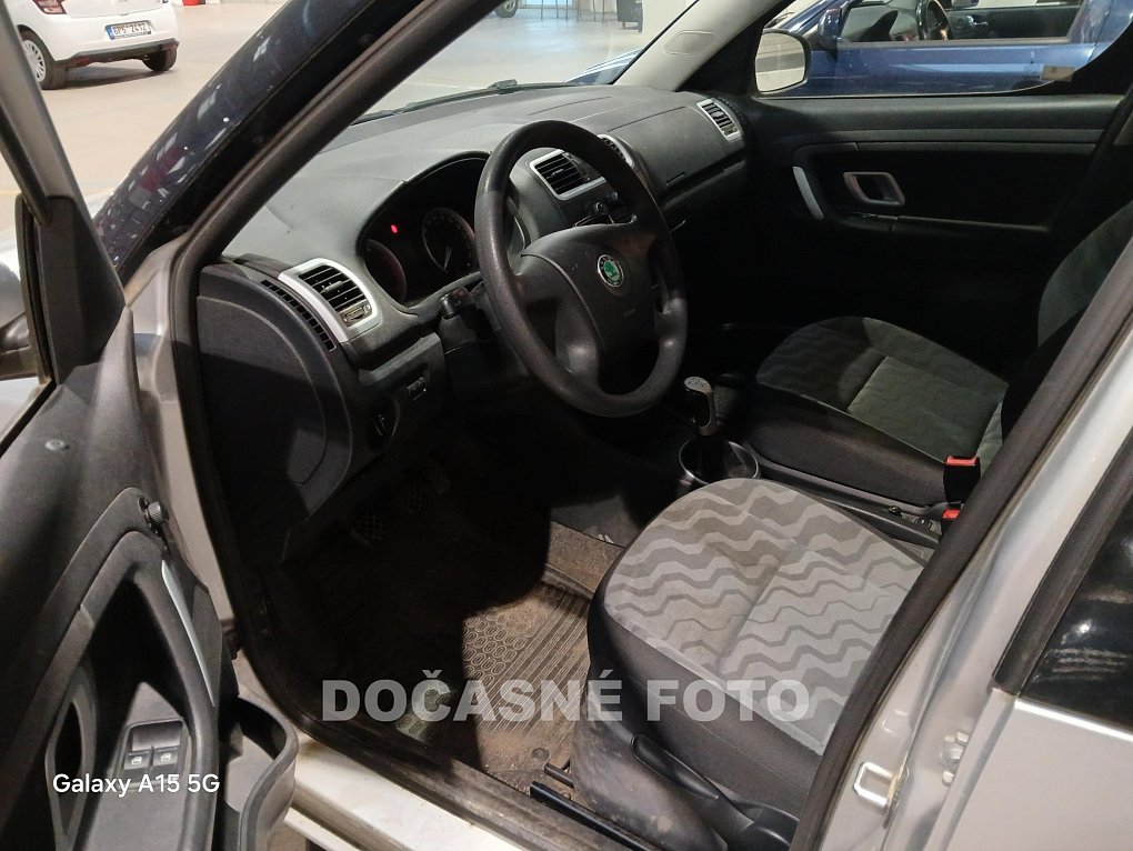 Škoda Roomster 1.2 HTP 