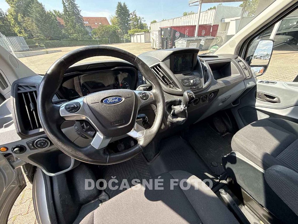 Ford Transit 2.0TDCi Trend L3H3