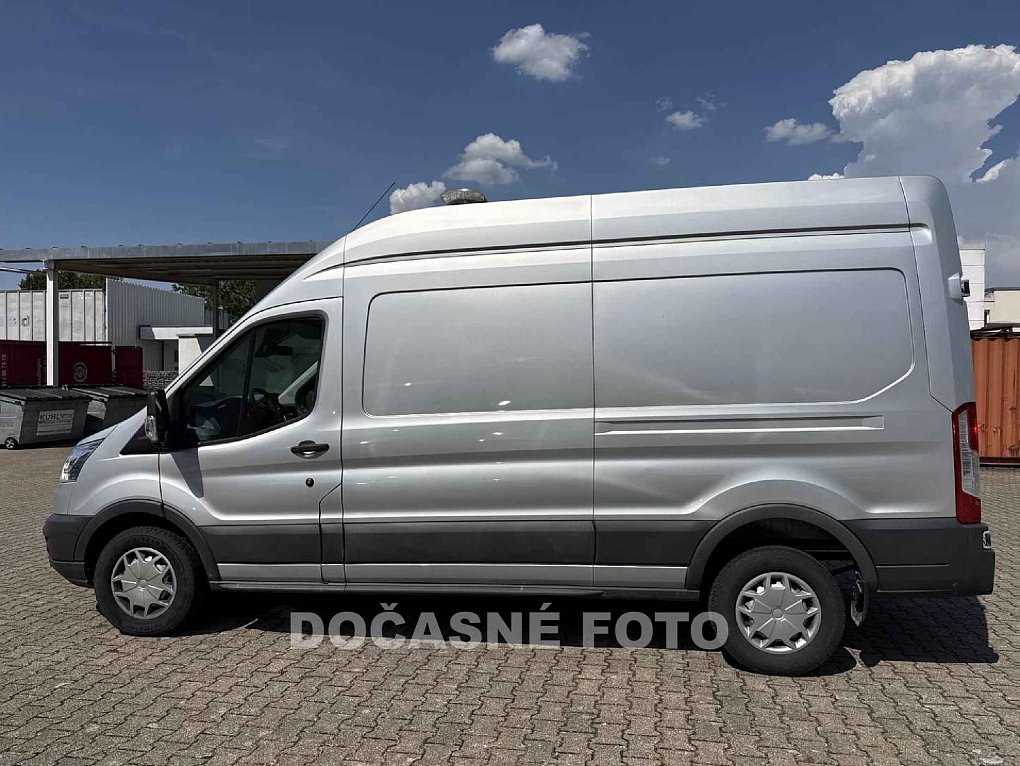 Ford Transit 2.0TDCi Trend L3H3