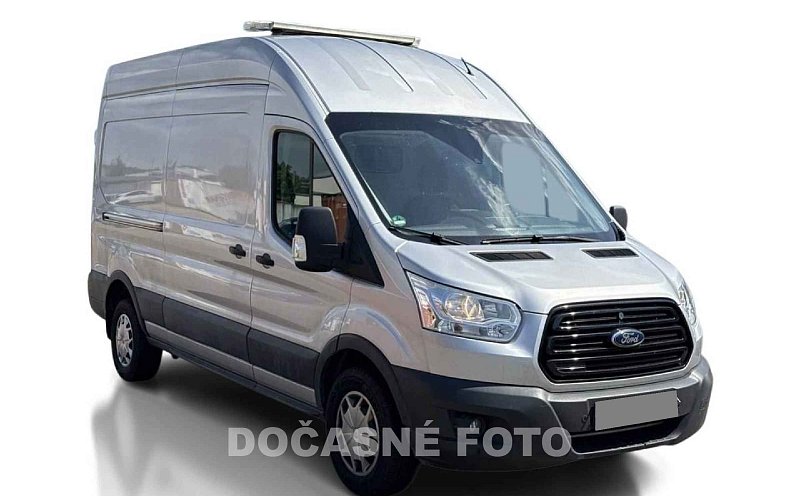 Ford Transit 2.0TDCi Trend L3H3