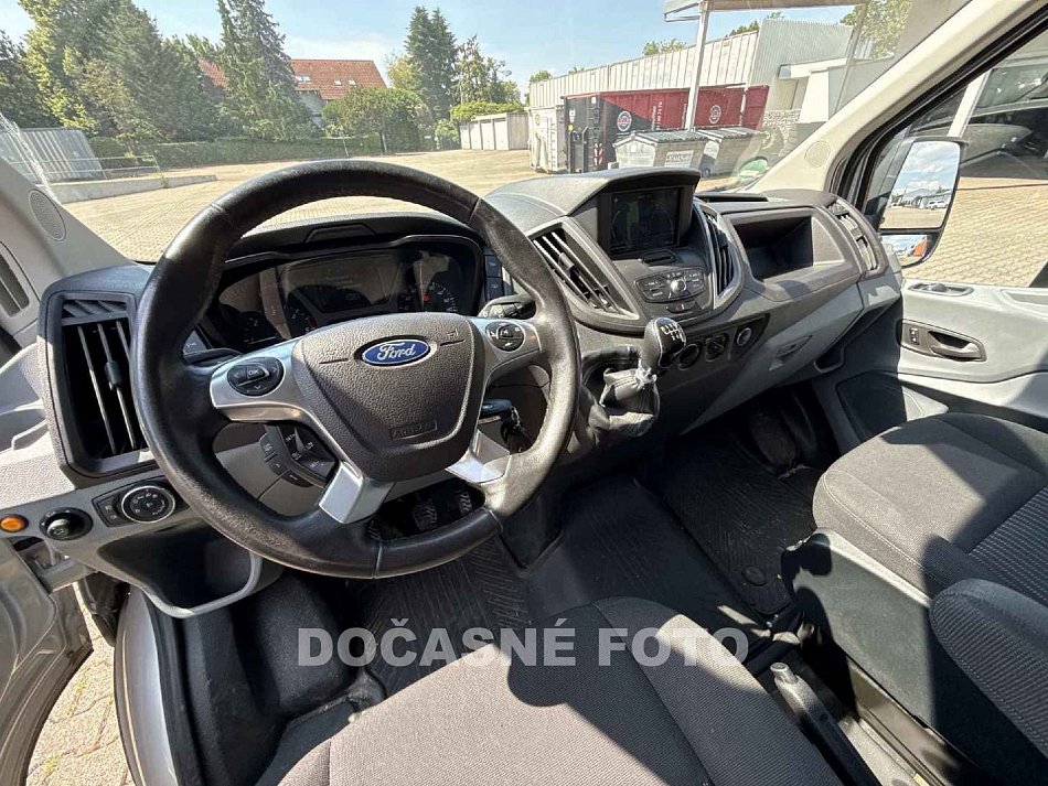 Ford Transit 2.0TDCi Trend L3H3