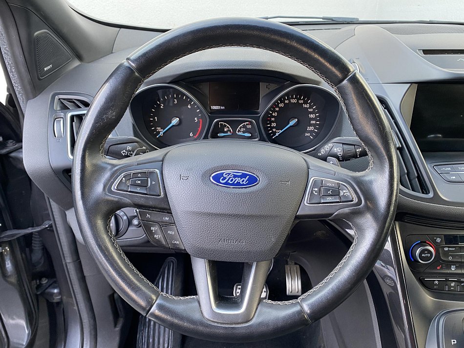 Ford Kuga 2.0 TDCi ST-Line AWD