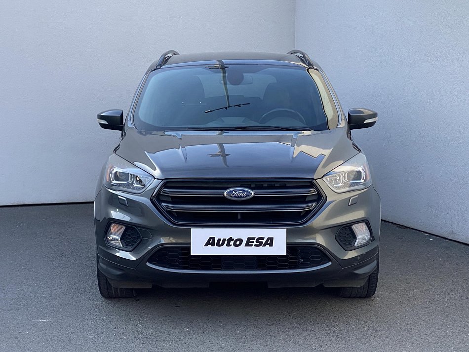 Ford Kuga 2.0 TDCi ST-Line AWD